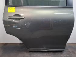 Toyota Kluger image 1