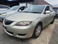 Mazda 3 image 1