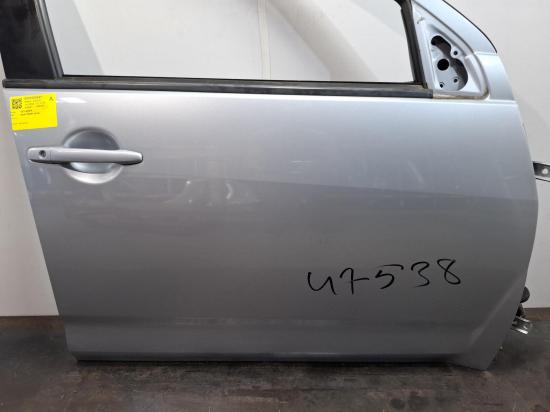 mitsubishi Outlander ZH Oct 2012 RIGHT FRONT DOOR 