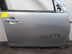 2012 Mitsubishi Outlander ZH image 1