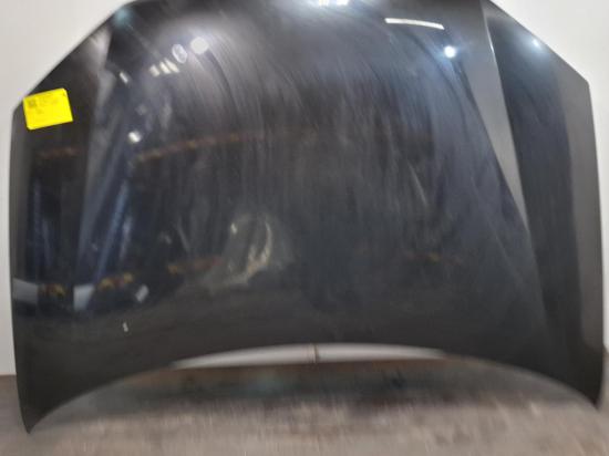 volkswagen Golf A5 May 2006 BONNET 