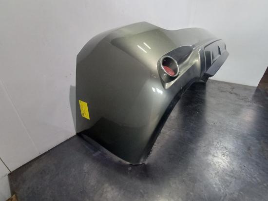 toyota Kluger REAR BUMPER 