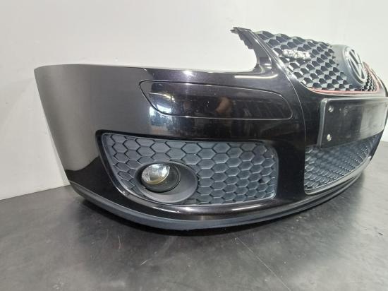 volkswagen Golf A5 May 2006 FRONT BUMPER 