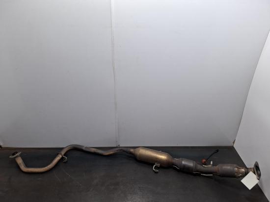 toyota Yaris CATALYITIC CONVERTER 