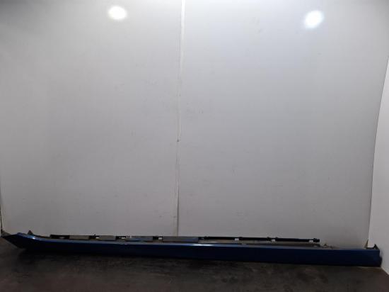 holden Commodore VF Jul 2014 SIDEE STEP/SKIRT 