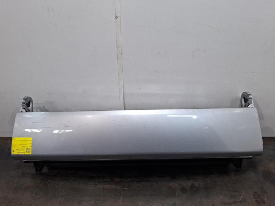 mitsubishi Outlander ZH Oct 2012 BOOTLID/TAILGATE 
