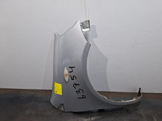 toyota Aurion NCP10R Feb 2005 RIGHT GUARD 