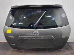 Toyota Kluger image 1