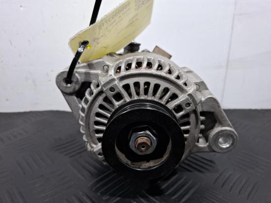 toyota Aurion NCP10R Feb 2005 ALTERNATOR 