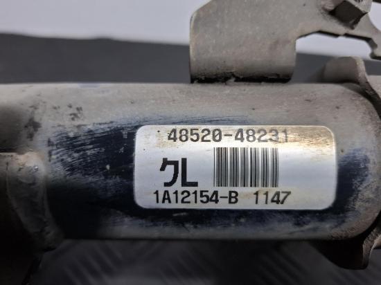 toyota Kluger LEFT RFONT STRUT 