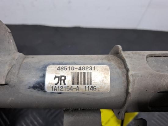 toyota Kluger RIGHT FRONT STRUT 