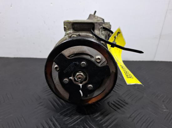 volkswagen Golf A5 May 2006 A/C COMPRESSOR 
