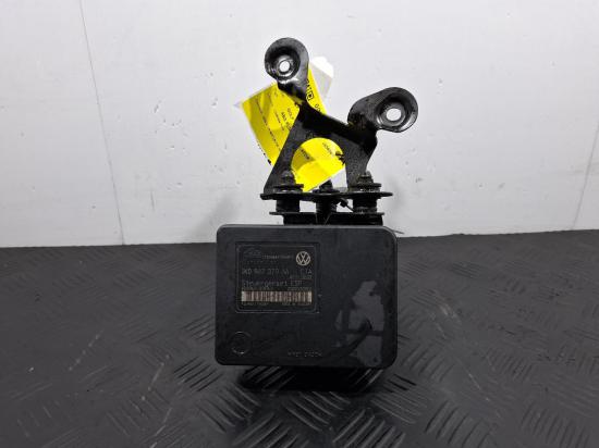 volkswagen Golf A5 May 2006 ABS PUMP/MODULATOR 