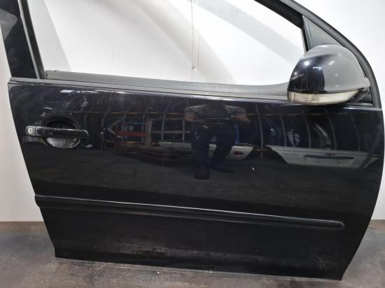 volkswagen Golf A5 May 2006 RIGHT FRONT DOOR 