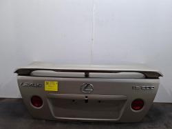 2005 Lexus Is200/is300 image 1