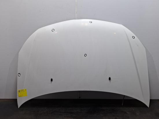 toyota Echo NCP12R Oct 2003 BONNET 