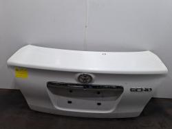 2003 Toyota Echo NCP12R image 1