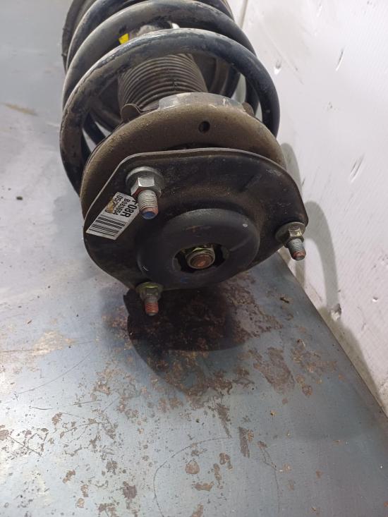 toyota Aurion GSV40R May 2010 RIGHT FRONT STRUT 