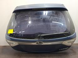 Subaru Impreza image 1