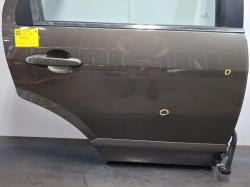 2011 Ford Territory 38925 image 1