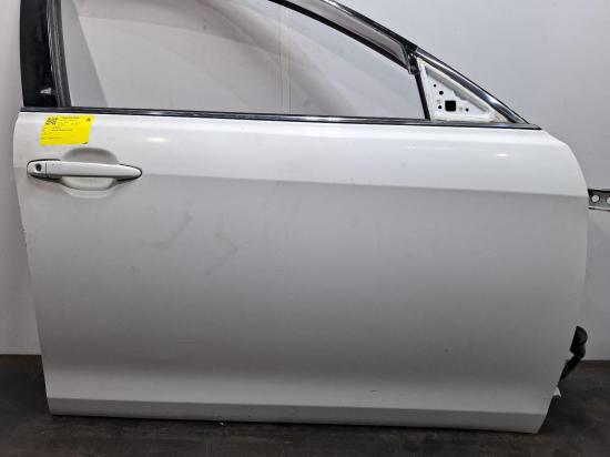 toyota Aurion GSV40R May 2010 RIGHT FRONT DOOR 