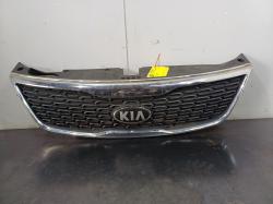 Kia Sorento image 1