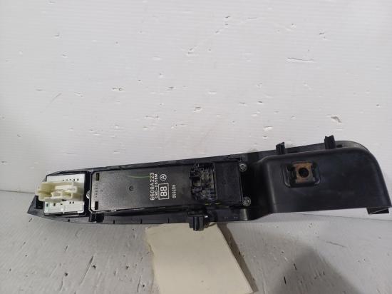 mitsubishi Outlander ZH Oct 2012 POWER WINDOW SWITCH 