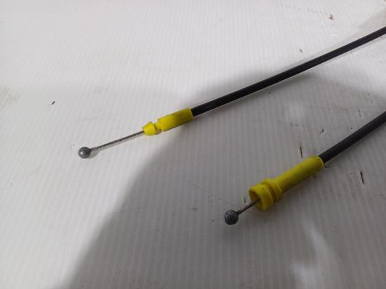 holden Commodore VE Dec 2012 LOCK MECHANISM 