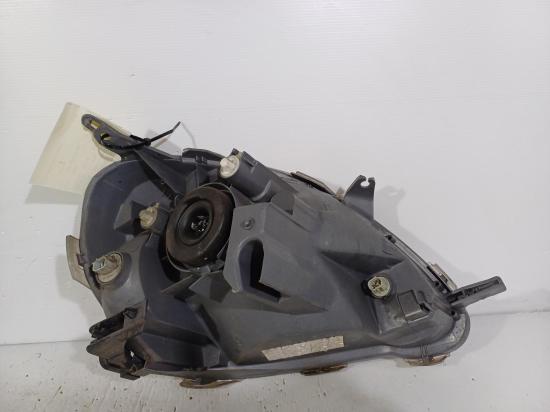 toyota Aurion NCP10R Feb 2005 LEFT HEADLAMP 