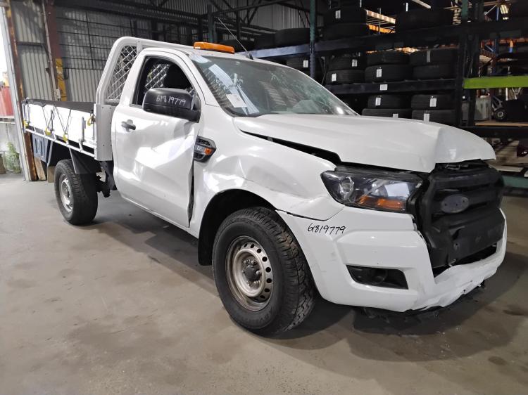 ford Ranger XL HI-RIDER Jun 2016 Parts & Wrecking