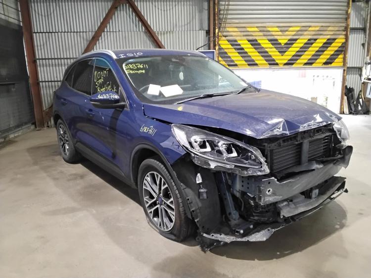 ford Escape ZH Nov 2021 Parts & Wrecking