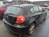 2009 Bmw 1series E87 image 1