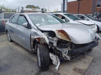 2017 Toyota Camry AVV50R image 1