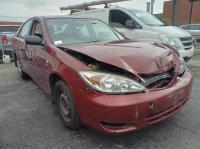 2004 Toyota Camry ACV36R image 1