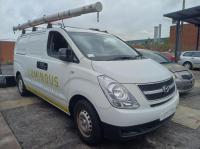 2011 Hyundai Iload/imax TQ image 1