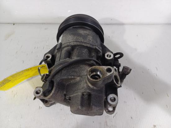 toyota Yaris NCP90R Mar 2006 A/C COMPRESSOR 