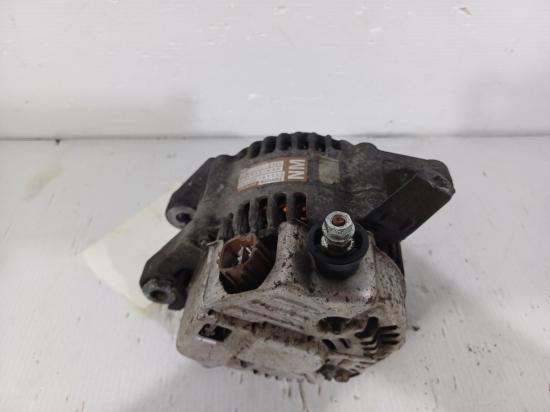 toyota Yaris NCP90R Mar 2006 ALTERNATOR 