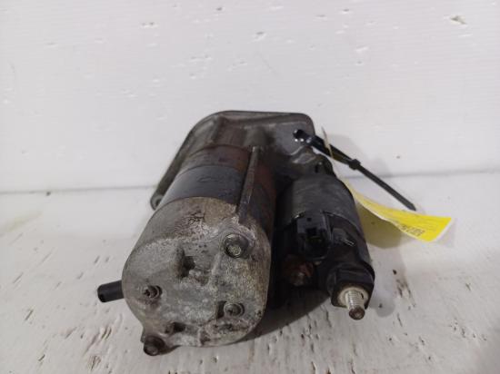 toyota Yaris NCP90R Mar 2006 STARTER MOTOR 
