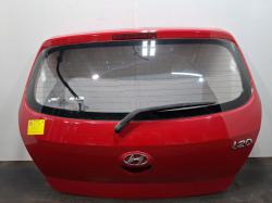 2013 Hyundai I20 PB image 1