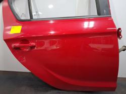 2013 Hyundai I20 PB image 1
