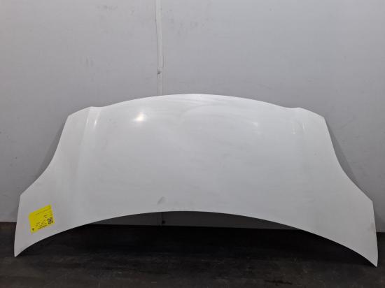 toyota Yaris NCP90R Mar 2006 BONNET 