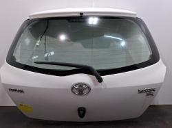 2006 Toyota Yaris NCP90R image 1