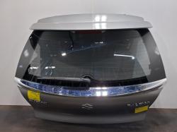2018 Suzuki Baleno EW image 1
