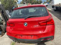 2017 Bmw 120i F20 image 1