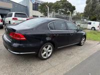 2015 Volkswagen Passat 3c image 1