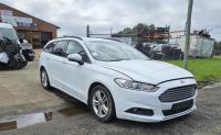 2016 Ford Mondeo MD AMBIENTE image 1