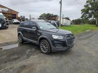 2016 Holden Captiva LS 5 SEATER 2WD image 1