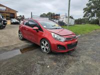 2012 Kia Rio UB SLS image 1