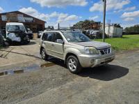 2003 Nissan X Trail T30 TI LUXURY image 1