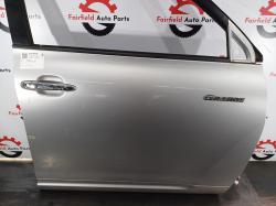 2008 Toyota Kluger image 1